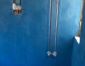  汉源卫生间测漏水价格