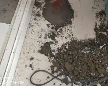 汉源楼顶渗水公司分享下汉源卫生间测漏水方法和方法的详细分解。